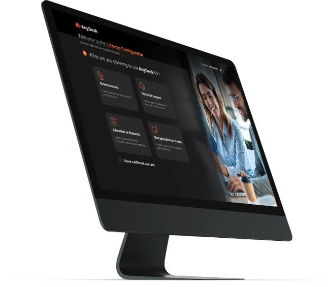 AnyDesk directory downloads